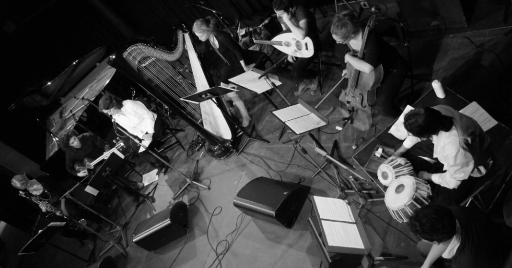 Novan Orchestra