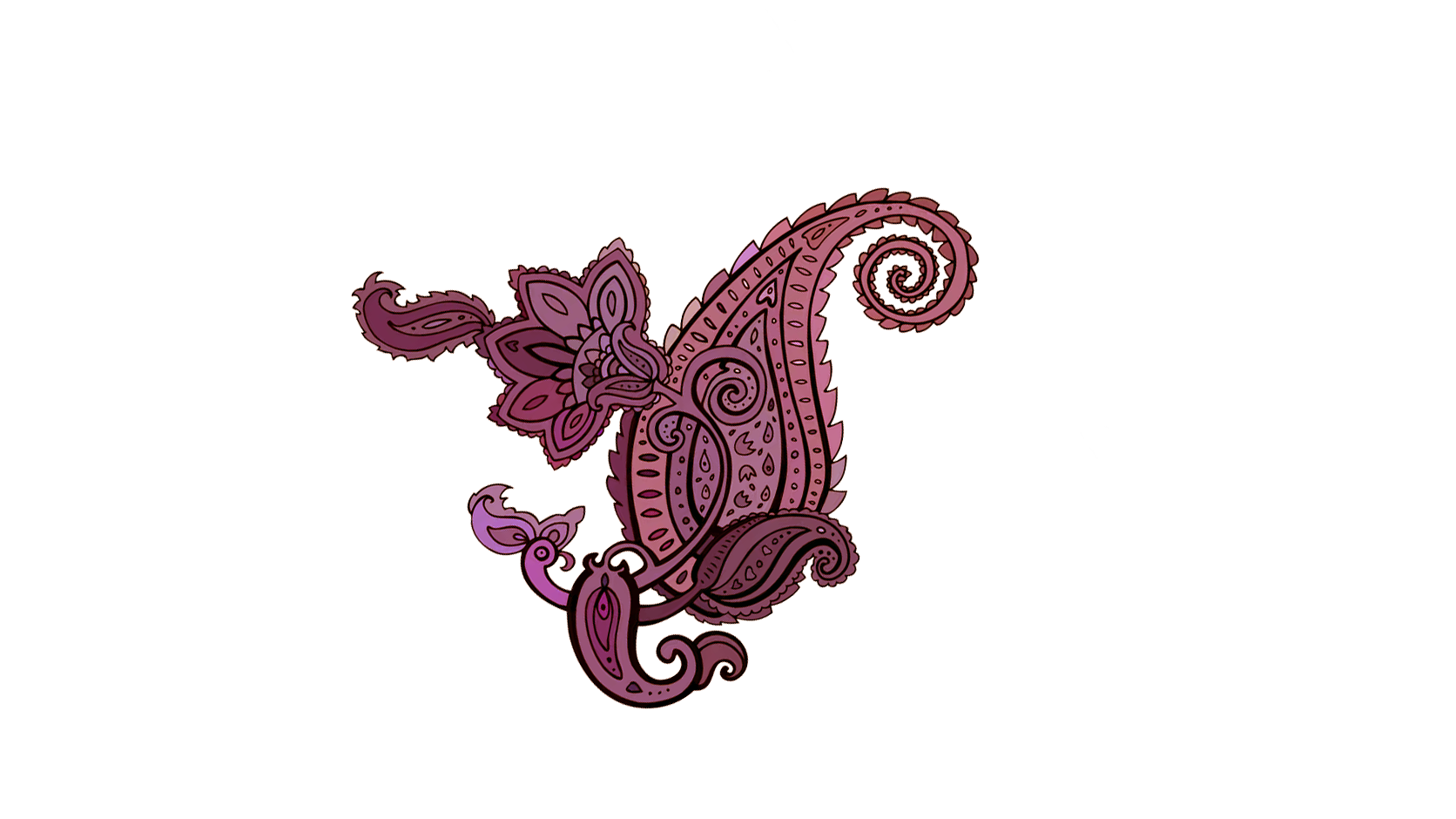 Persian Ornament